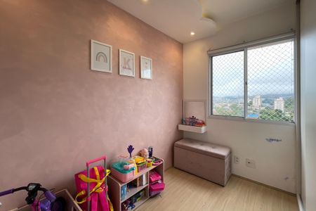 Apartamento à venda com 42m², 2 quartos e sem vagaQuarto 1