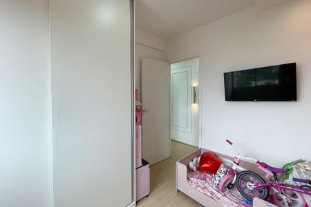 Apartamento à venda com 42m², 2 quartos e sem vagaQuarto 1