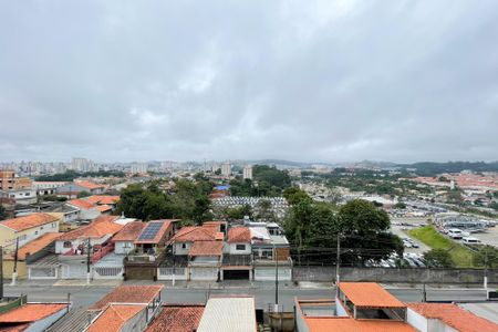 Apartamento à venda com 42m², 2 quartos e sem vagaVista - Sacada
