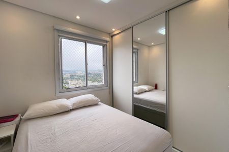 Apartamento à venda com 42m², 2 quartos e sem vagaQuarto 2