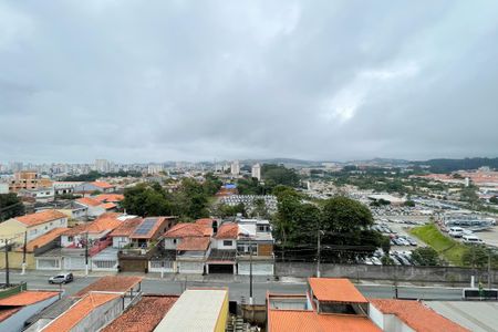 Apartamento à venda com 42m², 2 quartos e sem vagaVista - Quarto 2