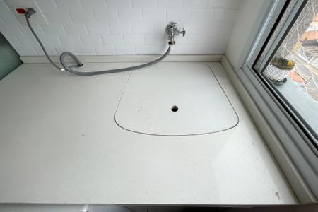 Apartamento à venda com 42m², 2 quartos e sem vagaÁrea de Serviço