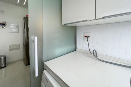 Apartamento à venda com 42m², 2 quartos e sem vagaÁrea de Serviço