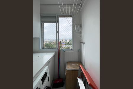 Apartamento à venda com 42m², 2 quartos e sem vagaÁrea de Serviço