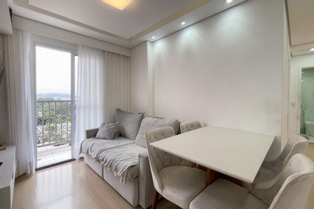 Apartamento à venda com 42m², 2 quartos e sem vagaSala de Jantar