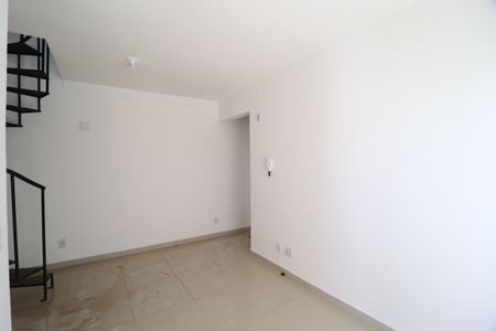 Apartamento para alugar com 118m², 2 quartos e 1 vagaSala