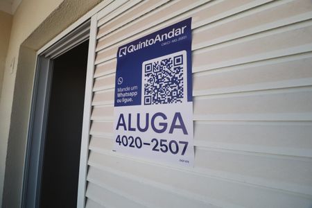 Apartamento para alugar com 118m², 2 quartos e 1 vagaPlaca