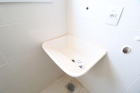 Apartamento para alugar com 118m², 2 quartos e 1 vagaCozinha e Área de Serviço