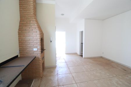 Apartamento para alugar com 118m², 2 quartos e 1 vagaÁrea Gourmet