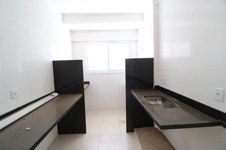 Apartamento para alugar com 118m², 2 quartos e 1 vagaCozinha