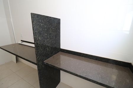 Apartamento para alugar com 118m², 2 quartos e 1 vagaCozinha e Área de Serviço