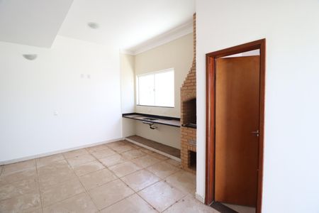 Apartamento para alugar com 118m², 2 quartos e 1 vagaÁrea Gourmet