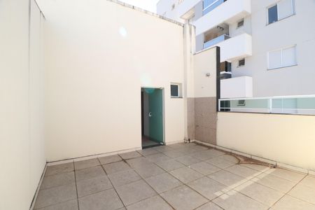 Apartamento para alugar com 118m², 2 quartos e 1 vagaTerraço