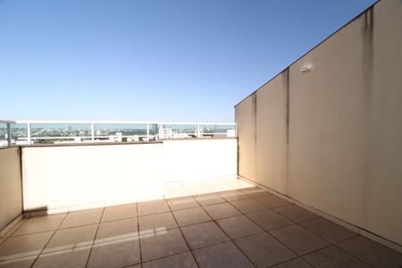 Apartamento para alugar com 118m², 2 quartos e 1 vagaTerraço