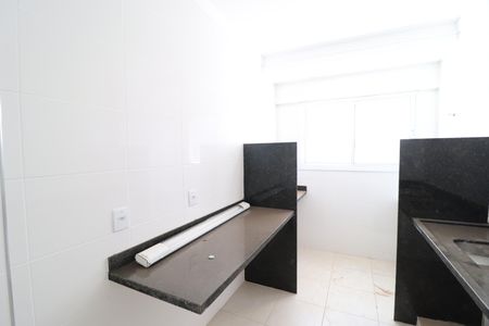 Apartamento para alugar com 118m², 2 quartos e 1 vagaCozinha