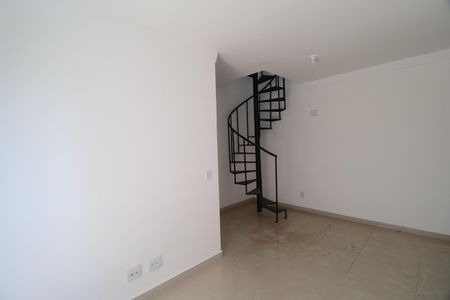 Apartamento para alugar com 118m², 2 quartos e 1 vagaSala