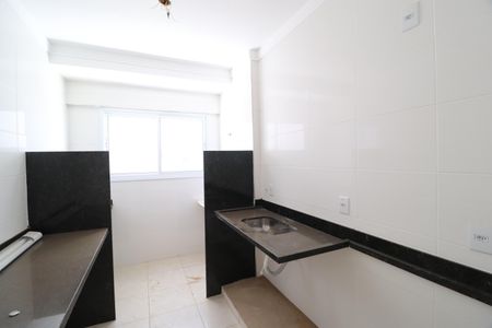 Apartamento para alugar com 118m², 2 quartos e 1 vagaCozinha