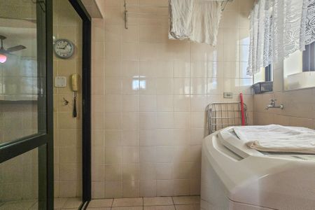 Apartamento para alugar com 60m², 1 quarto e 1 vagaÁrea de serviço 