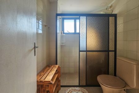 Apartamento para alugar com 60m², 1 quarto e 1 vagaBanheiro 