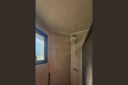 Apartamento para alugar com 60m², 1 quarto e 1 vagaBanheiro