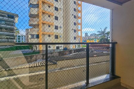 Apartamento para alugar com 60m², 1 quarto e 1 vagaVaranda 