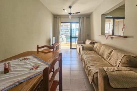 Apartamento para alugar com 60m², 1 quarto e 1 vagaSala