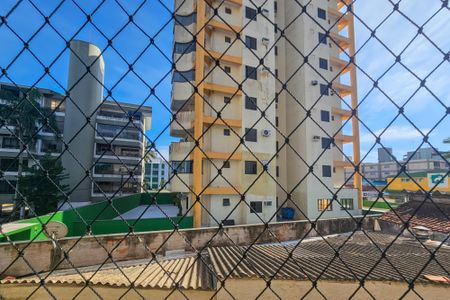 Apartamento para alugar com 60m², 1 quarto e 1 vagavista