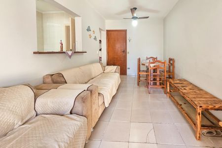 Apartamento para alugar com 60m², 1 quarto e 1 vagaSala
