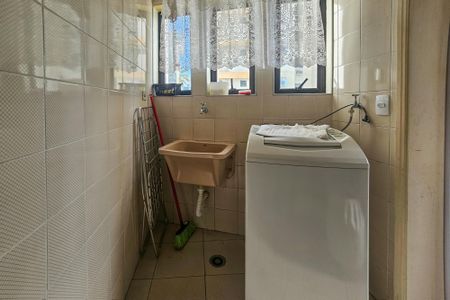 Apartamento para alugar com 60m², 1 quarto e 1 vagaÁrea de serviço 