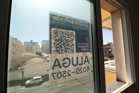 Apartamento para alugar com 59m², 2 quartos e 1 vagaPlaquinha