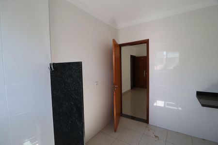 Apartamento para alugar com 59m², 2 quartos e 1 vagaCozinha