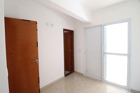 Apartamento para alugar com 59m², 2 quartos e 1 vagaQuarto 3 - Suíte
