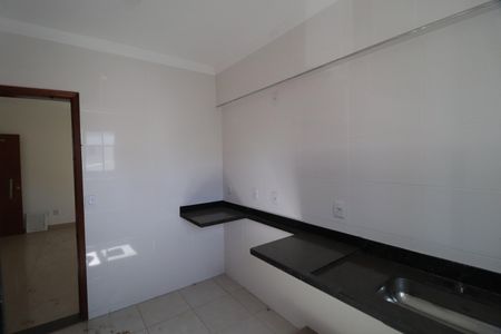 Apartamento para alugar com 59m², 2 quartos e 1 vagaCozinha