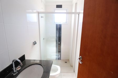 Apartamento para alugar com 59m², 2 quartos e 1 vagaBanheiro Social