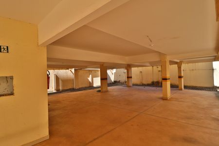 Apartamento para alugar com 59m², 2 quartos e 1 vagaGaragem