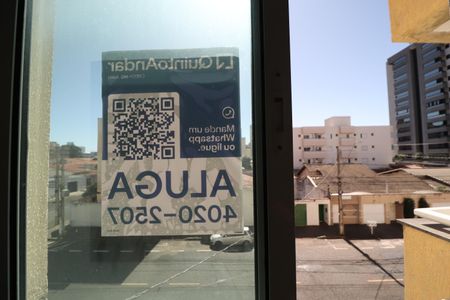 Apartamento para alugar com 59m², 2 quartos e 1 vagaPlaquinha