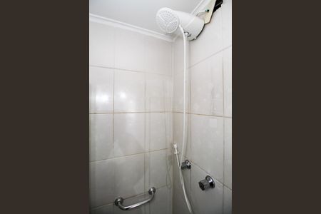 Apartamento para alugar com 108m², 2 quartos e 1 vagaBanheiro da Suíte