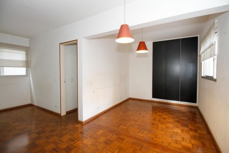 Apartamento para alugar com 108m², 2 quartos e 1 vagaSala de Jantar