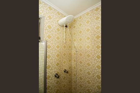 Apartamento para alugar com 108m², 2 quartos e 1 vagaBanheiro Social