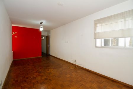 Apartamento para alugar com 108m², 2 quartos e 1 vagaSala de Estar