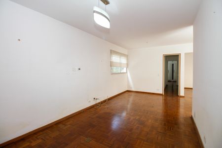 Apartamento para alugar com 108m², 2 quartos e 1 vagaSala de Estar