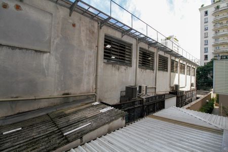 Apartamento para alugar com 108m², 2 quartos e 1 vagaVista da Suíte