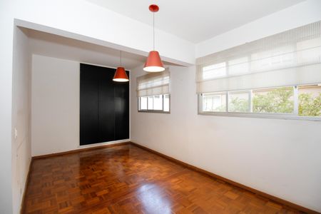 Apartamento para alugar com 108m², 2 quartos e 1 vagaSala de Jantar