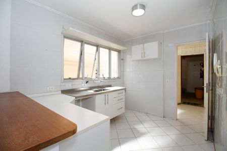 Apartamento para alugar com 108m², 2 quartos e 1 vagaCozinha