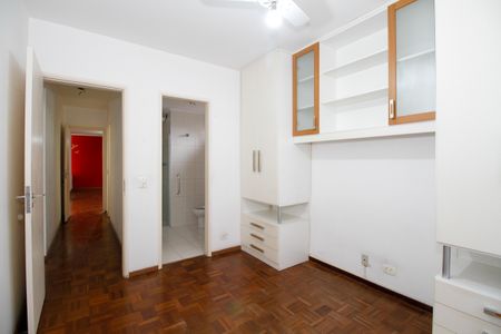 Apartamento para alugar com 108m², 2 quartos e 1 vagaSuíte