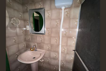 Casa à venda com 120m², 3 quartos e 2 vagas Casa à venda com 120m², 3 quartos e 2 vagasBanheiro de Serviço