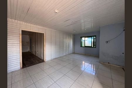 Casa à venda com 120m², 3 quartos e 2 vagas Casa à venda com 120m², 3 quartos e 2 vagasSala