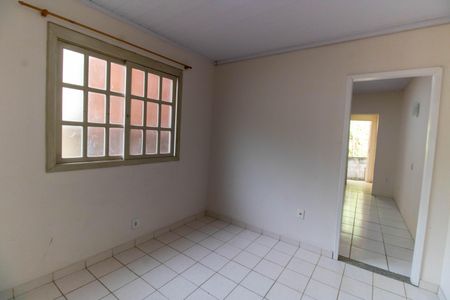 Casa para alugar com 50m², 1 quarto e sem vagaSala