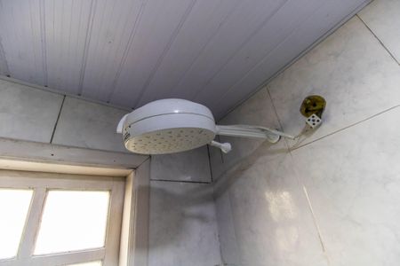 Casa para alugar com 50m², 1 quarto e sem vagaBanheiro