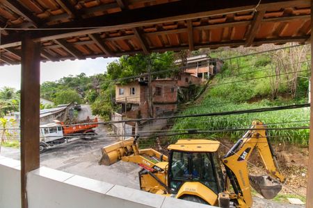 Casa para alugar com 50m², 1 quarto e sem vagaVista do Quarto